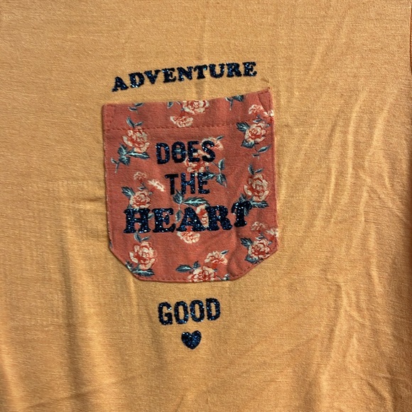 Justice crop top - Picture 4 of 5